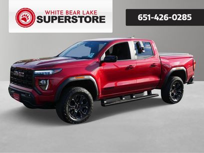 Used 2024 GMC Canyon Elevation w/ Elevation Premium Package