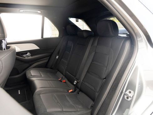 Used 2024 Mercedes-Benz GLE 53 AMG 4MATIC image 19