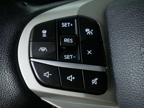 Used 2021 Ford Explorer Limited w/ Equipment Group 301A AWD/4WD image 25