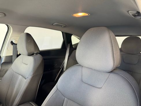 Used 2024 Hyundai Tucson SEL image 3