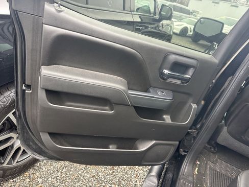 Used 2015 Chevrolet Silverado 1500 LT w/ LPO, Black Pack image 13