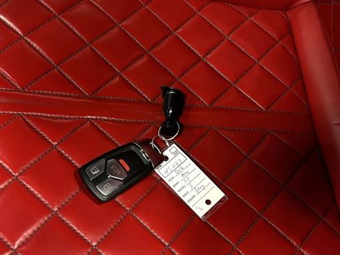 Used 2016 Audi TTS 2.0T Coupe image 39