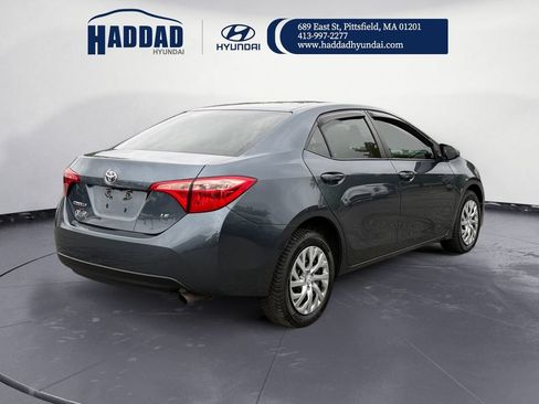 Used 2018 Toyota Corolla LE FWD image 5