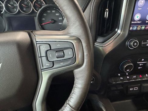 Used 2019 Chevrolet Silverado 1500 LT Trail Boss image 29