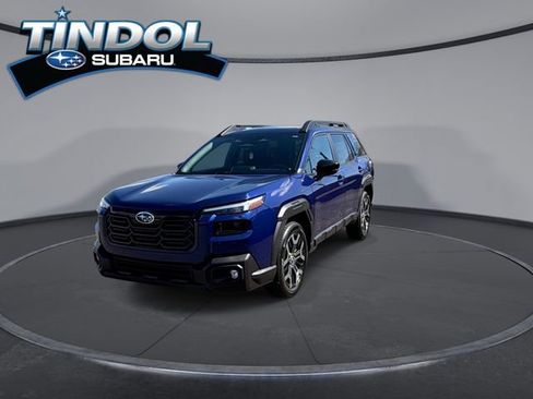 New 2026 Subaru Outback Touring XT AWD/4WD image 4