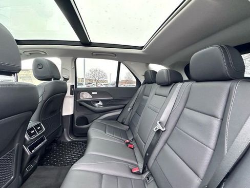 New 2026 Mercedes-Benz GLE 450 4MATIC image 25