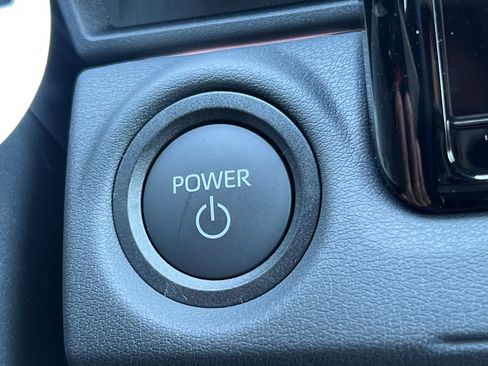 New 2026 Toyota bZ Woodland AWD/4WD image 23