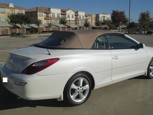 Used 2007 Toyota Solara SLE image 6