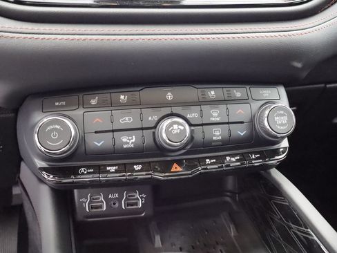 New 2026 Dodge Durango GT AWD/4WD image 23