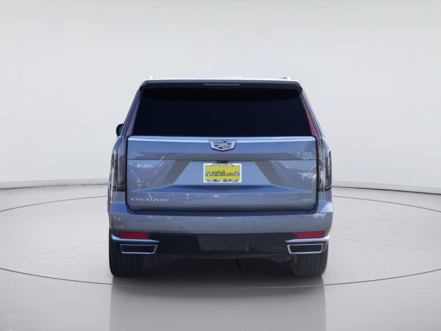 Used 2022 Cadillac Escalade Premium Luxury w/ Performance Package RWD image 7