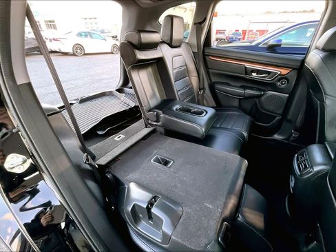 Used 2020 Honda CR-V EX-L image 20