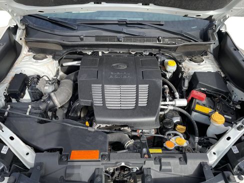 Used 2023 Subaru Forester image 6