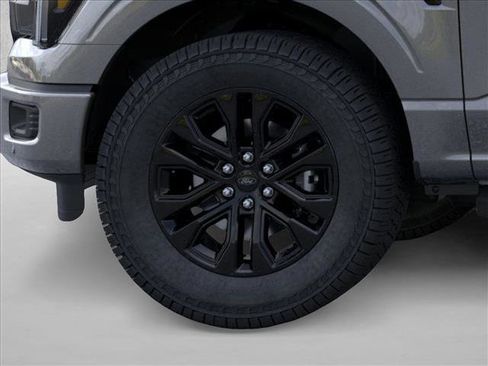 New 2026 Ford F150 Lariat w/ Equipment Group 502A High image 19