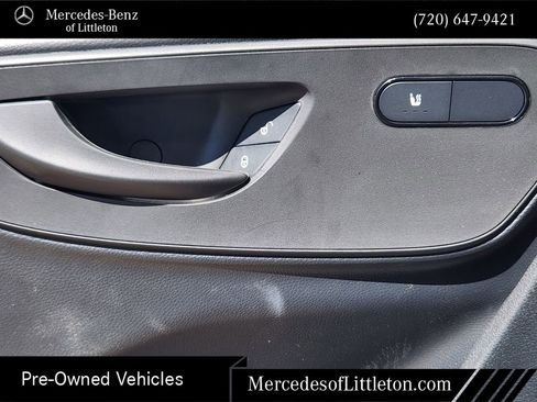Used 2025 Mercedes-Benz Sprinter 2500 image 28