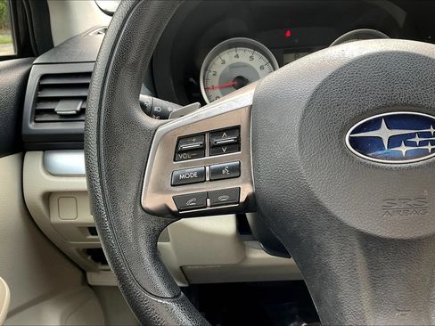 Used 2014 Subaru Impreza 2.0i Premium w/ All-Weather Package w/CVT AWD/4WD image 11