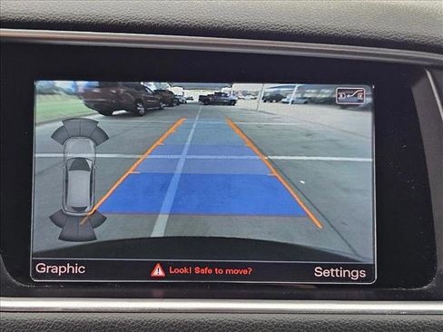 Used 2016 Audi Q5 3.0T Premium Plus image 12