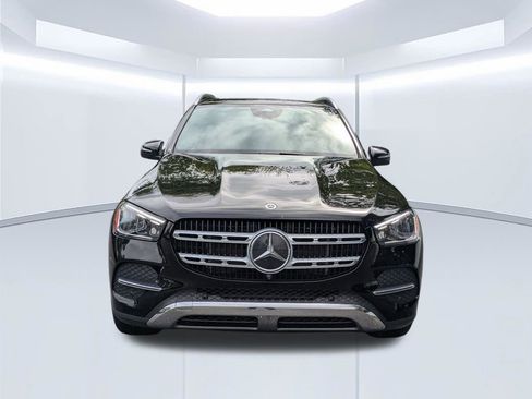 Used 2024 Mercedes-Benz GLE 450 4MATIC image 7