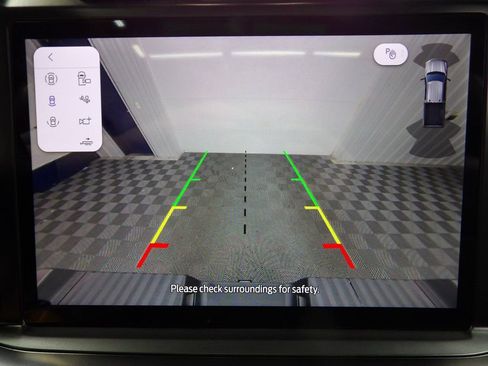 Used 2023 Ford F250 Lariat w/ Lariat Ultimate Package image 30