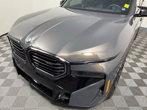 Used 2024 BMW XM image 23