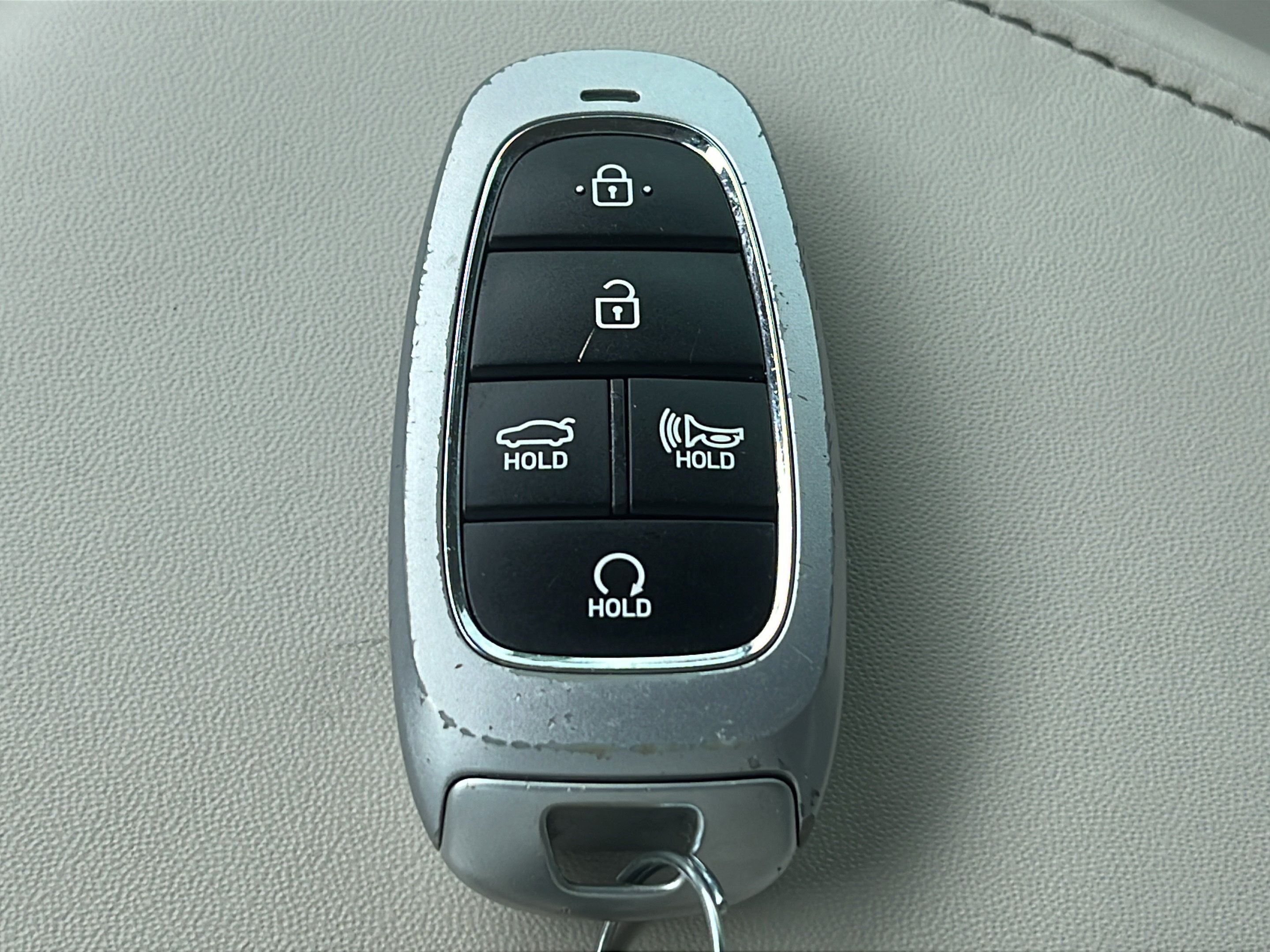 Used 2022 Hyundai Sonata SEL w/ Cargo Package FWD image 26