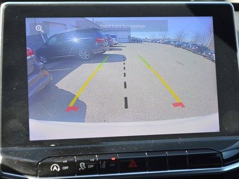 Used 2024 Jeep Compass Latitude w/ Altitude Special Edition image 31