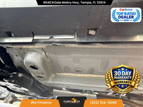 Used 2026 Chevrolet Trax LT w/ Driver Confidence Package FWD image 34