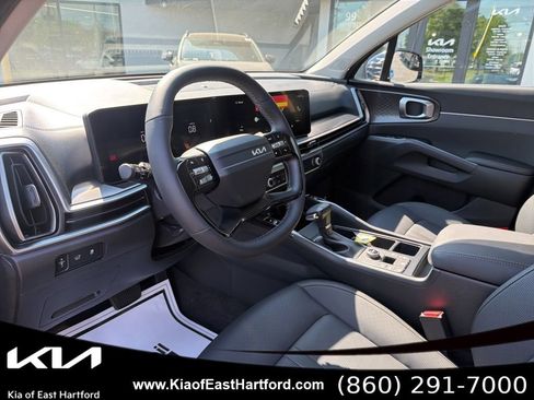 New 2026 Kia Sorento EX AWD/4WD image 28