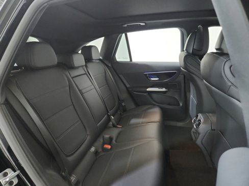 Certified 2026 Mercedes-Benz GLC 300 image 18