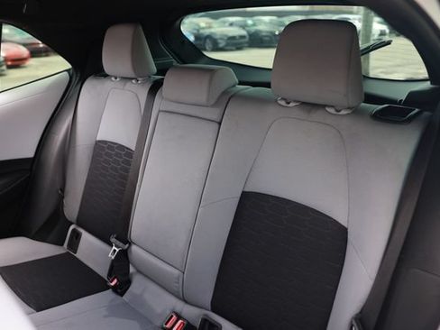 Used 2024 Toyota Corolla SE FWD image 11