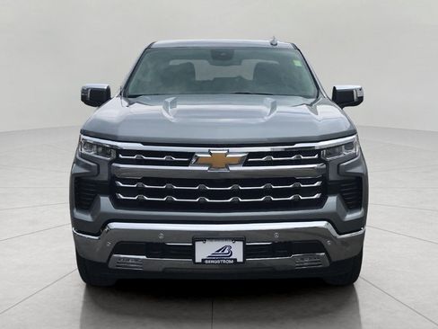 Used 2023 Chevrolet Silverado 1500 LTZ AWD/4WD image 12