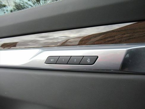 Certified 2026 Cadillac Escalade Platinum Sport w/ LPO, ONYX Package image 29