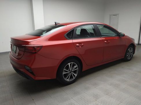 Used 2023 Kia Forte LXS image 10