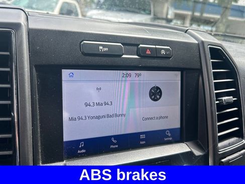 Certified 2020 Ford F150 XLT image 13