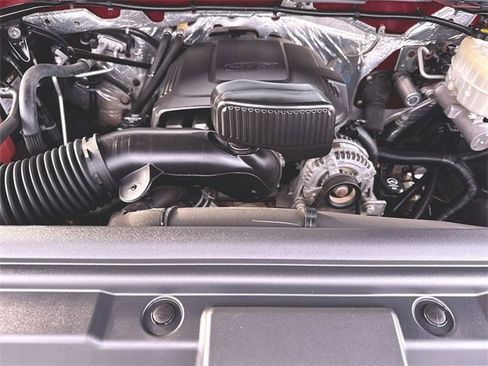 Used 2015 Chevrolet Silverado 2500 LT w/ LT Convenience Package image 27