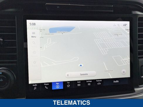 New 2025 Ford F150 XLT w/ Equipment Group 302A MID image 28