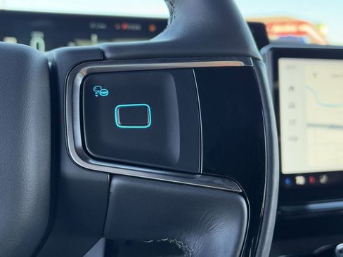 New 2025 Ford Expedition Max Platinum w/ Stealth Appearance Package image 39