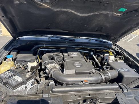 Used 2018 Nissan Frontier SV image 21