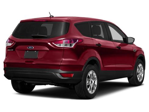 Used 2015 Ford Escape Titanium AWD/4WD image 11