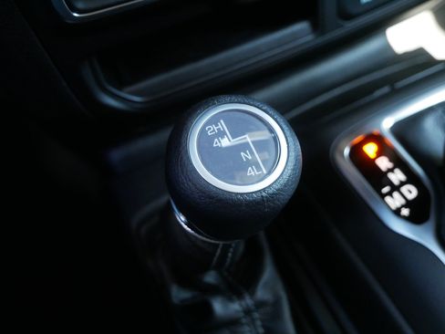 New 2026 Jeep Gladiator Sport AWD/4WD image 11
