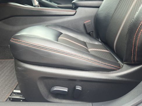 Certified 2025 Nissan Altima 2.5 SR FWD image 28