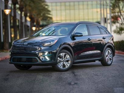 Certified 2020 Kia Niro EX