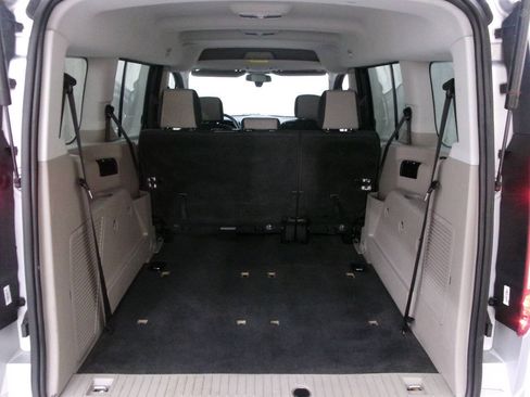 Used 2015 Ford Transit Connect XLT FWD image 22