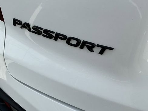 Used 2023 Honda Passport TrailSport image 6