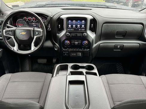 Used 2020 Chevrolet Silverado 2500 LT w/ All Star Edition AWD/4WD image 3