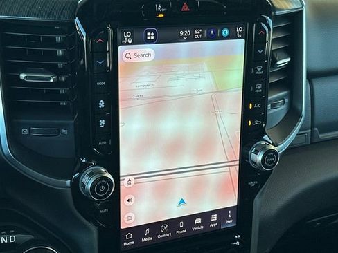 New 2026 RAM 1500 Big Horn image 17