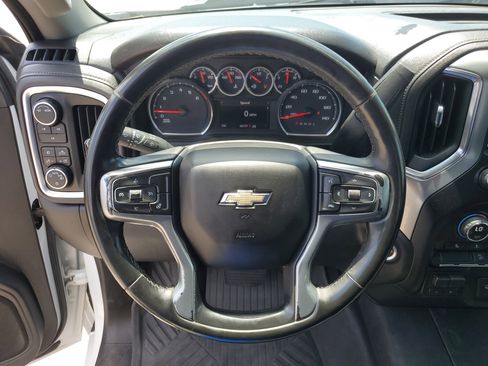 Used 2023 Chevrolet Silverado 2500 LT w/ Convenience Package AWD/4WD image 22