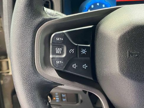 Used 2025 Ford Bronco Big Bend AWD/4WD image 20