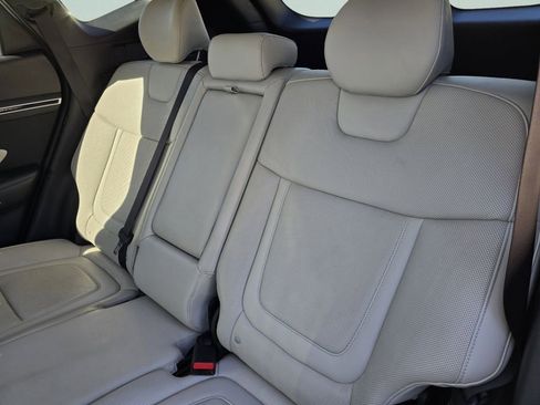 Used 2023 Hyundai Tucson Limited AWD/4WD image 30
