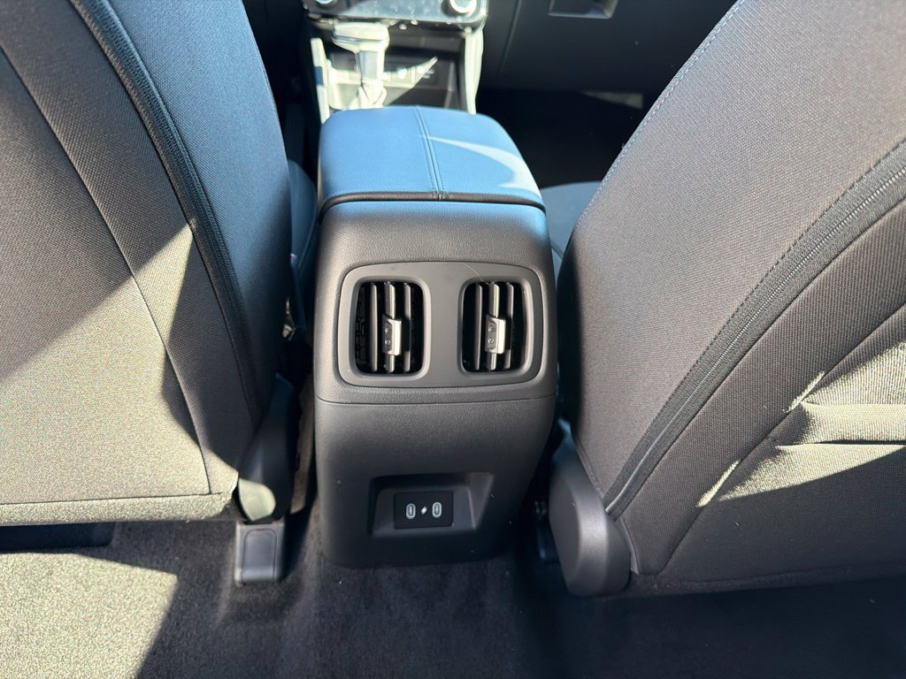 New 2026 Hyundai Tucson SEL AWD/4WD image 18