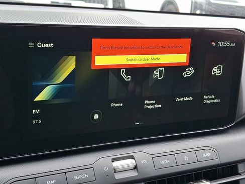 New 2026 Kia K4 FWD image 9